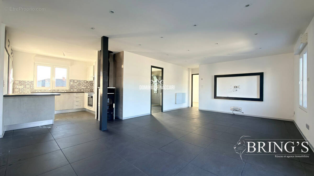 Maison à SOULTZ-HAUT-RHIN