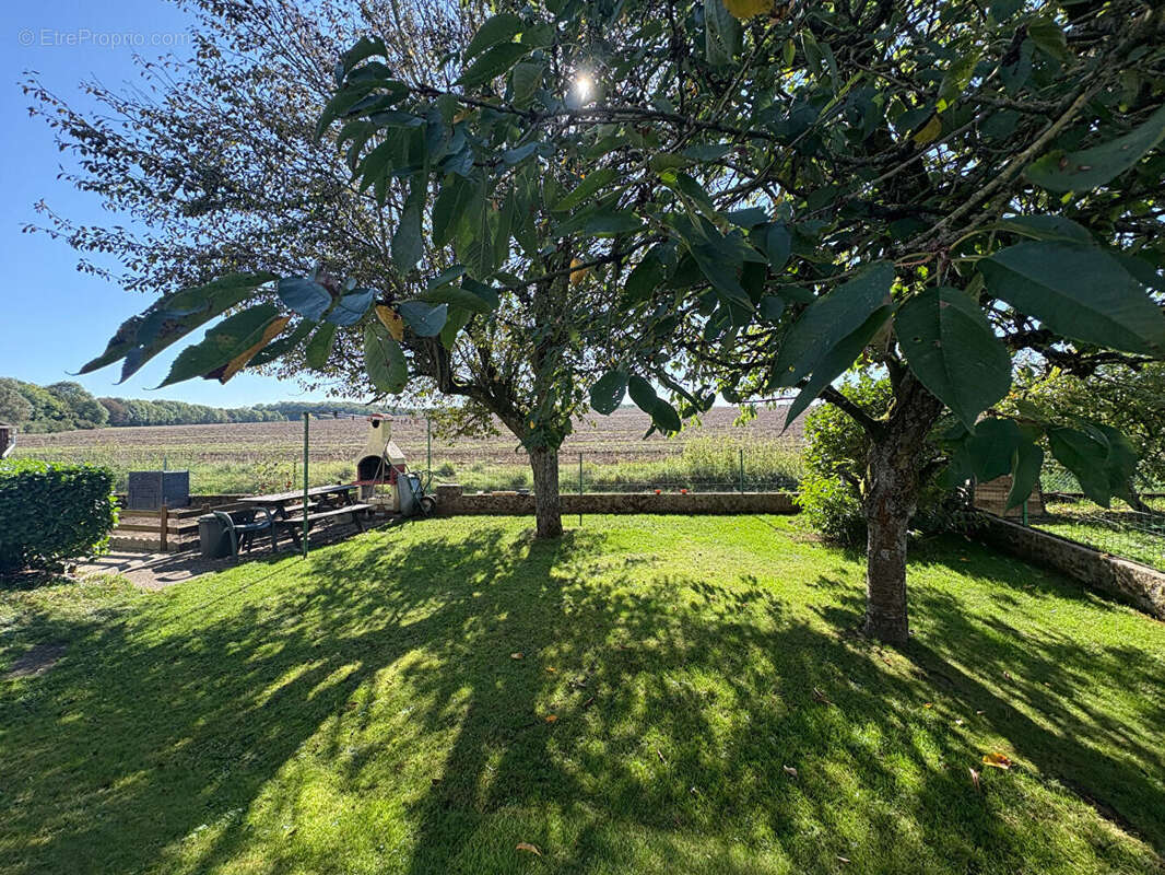 Maison à ARS-LAQUENEXY