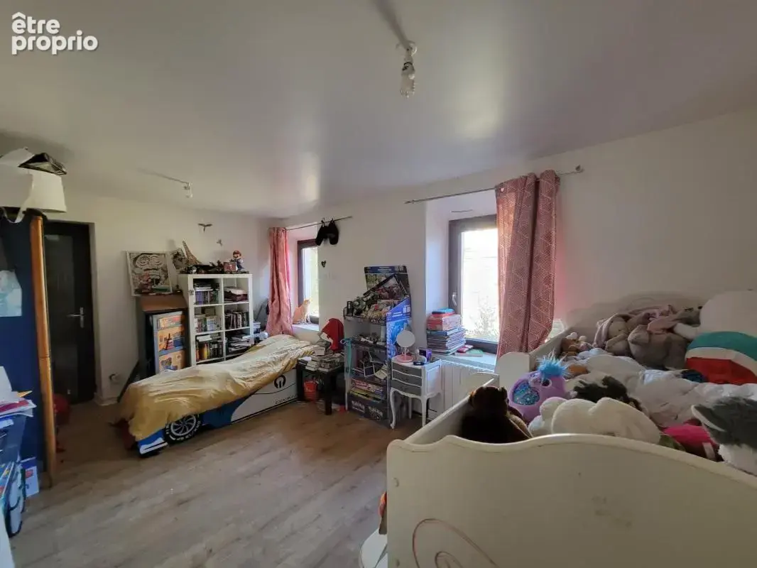 Exclusivité – vienne (38200)  maison de ville atypique de 160 m² avec jardins-terrasses - photo 7