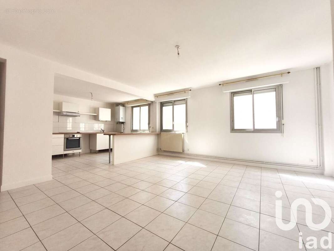 Photo 4 - Appartement à LIBOURNE