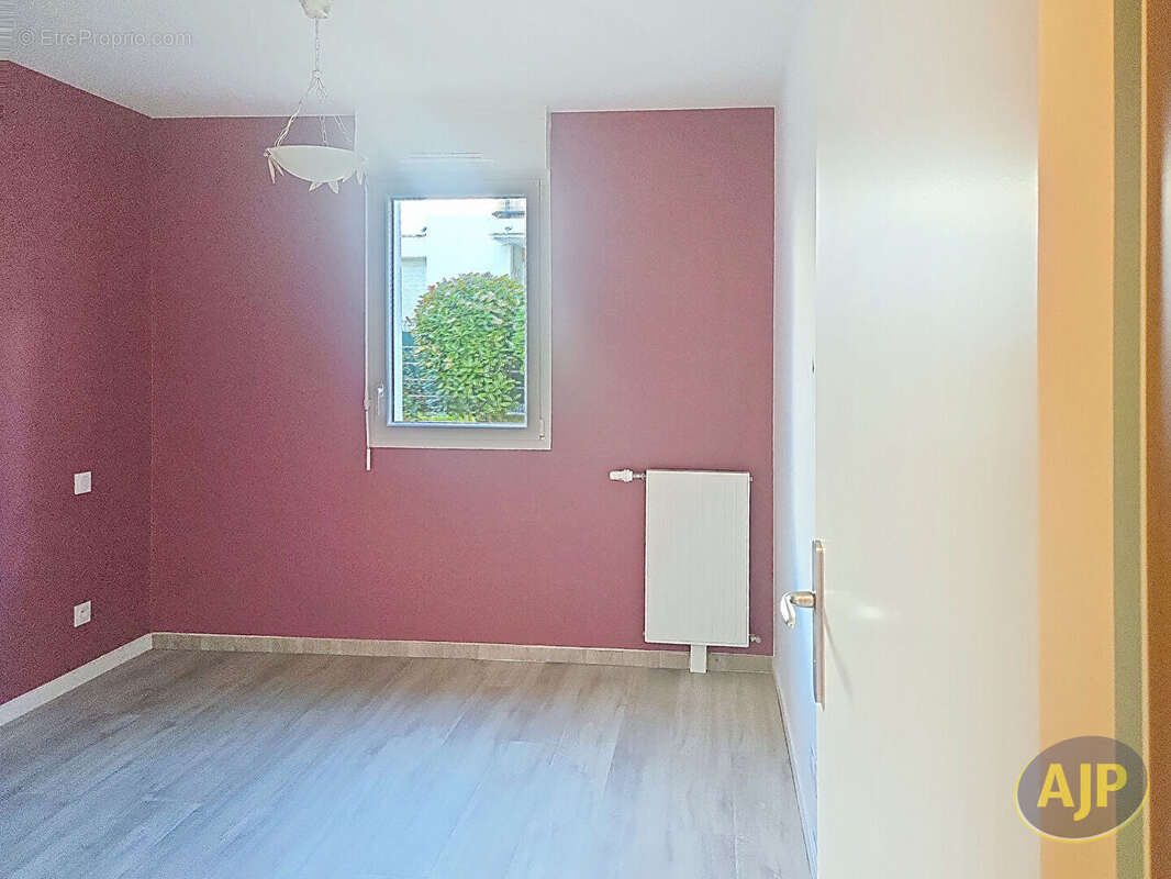 Appartement à SAINT-NAZAIRE