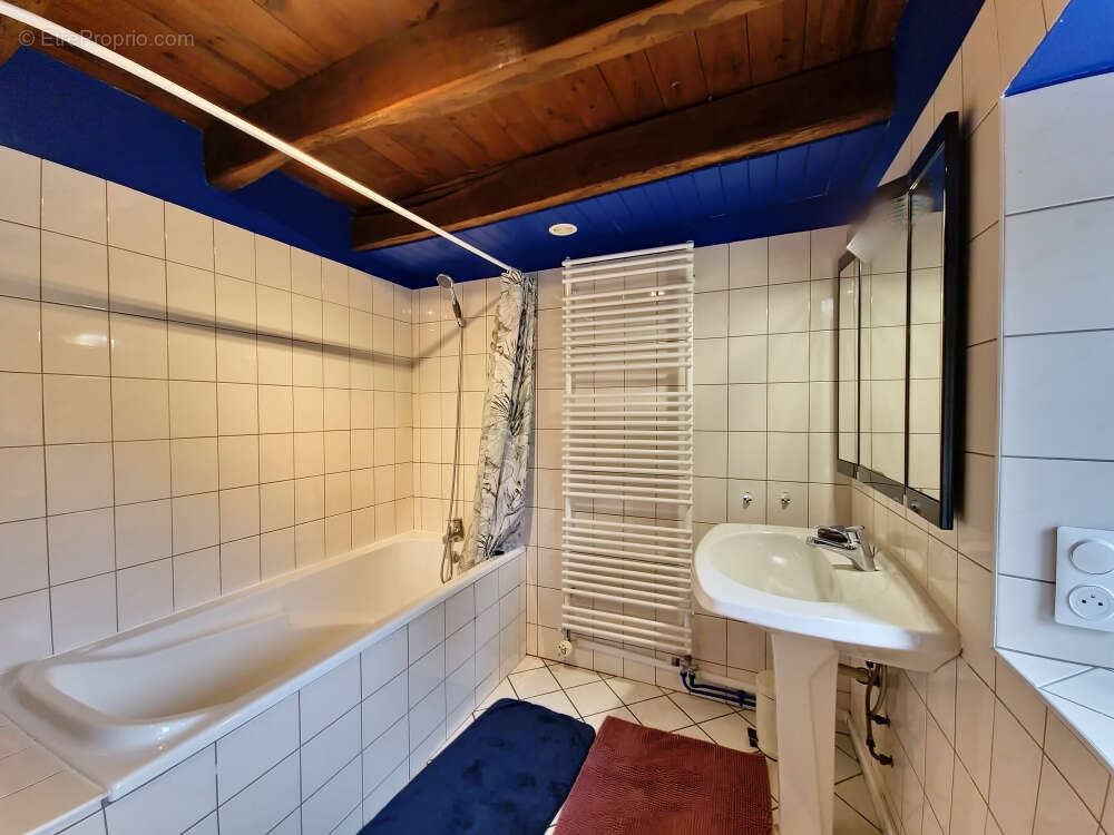 Maison à PAILHEROLS