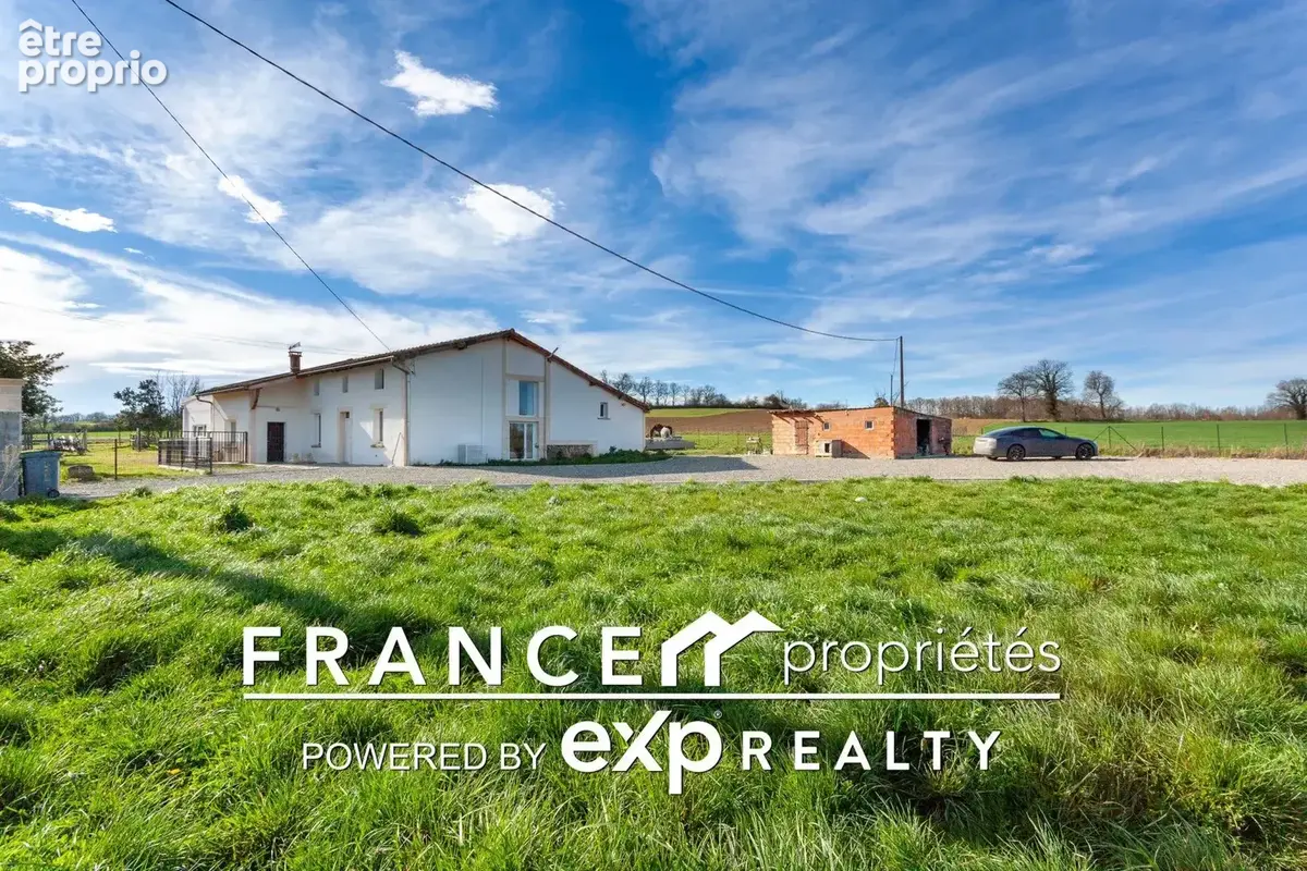Maison 283 m² à Carbonne  - photo 5