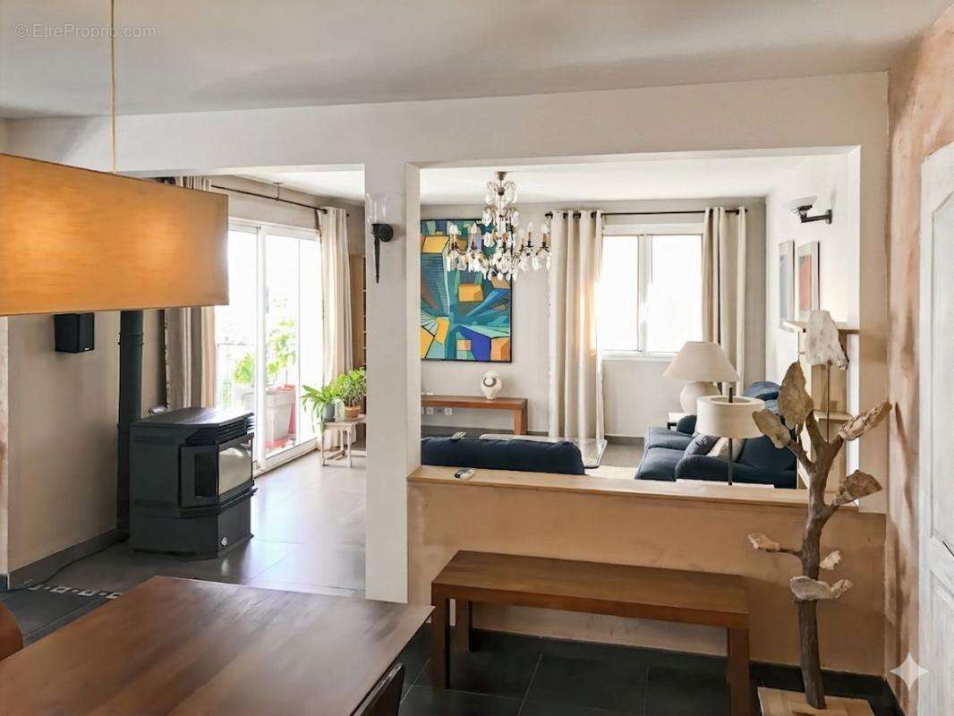 Maison À Vendre - photo 11