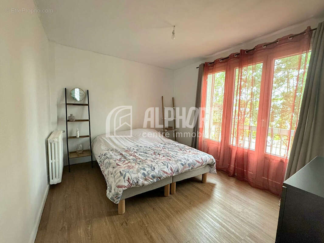 Appartement Saint Nazaire 3 pièce(s) 69 m2 - photo 11