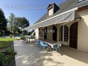 Maison à DRUSENHEIM