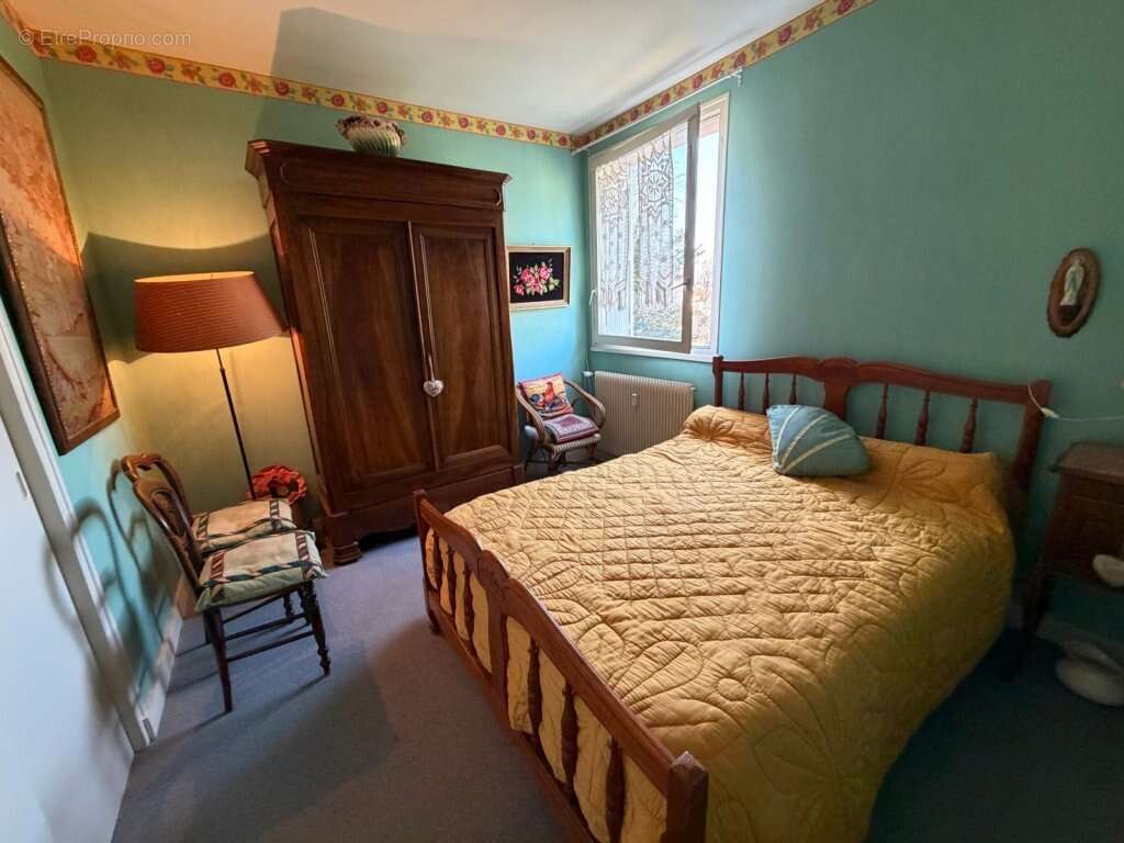 Appartement à LE CREUSOT