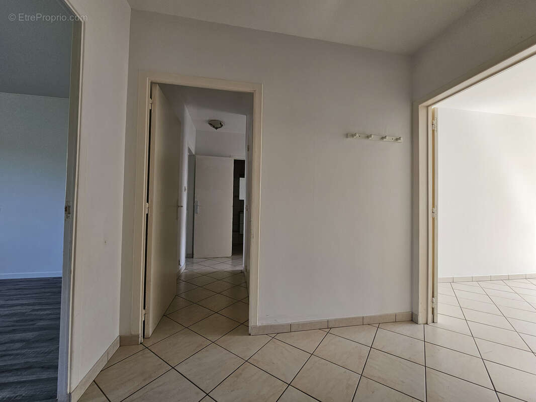 Appartement à BEAUMONT