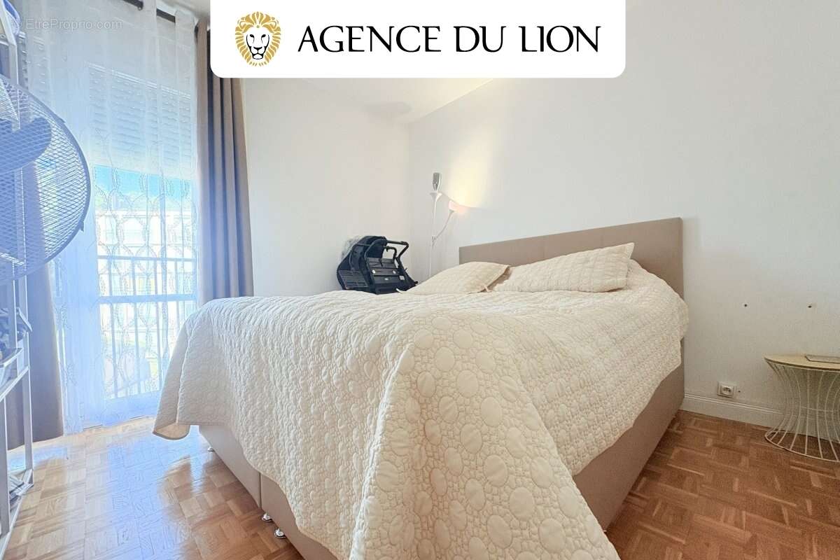 Appartement à DREUX