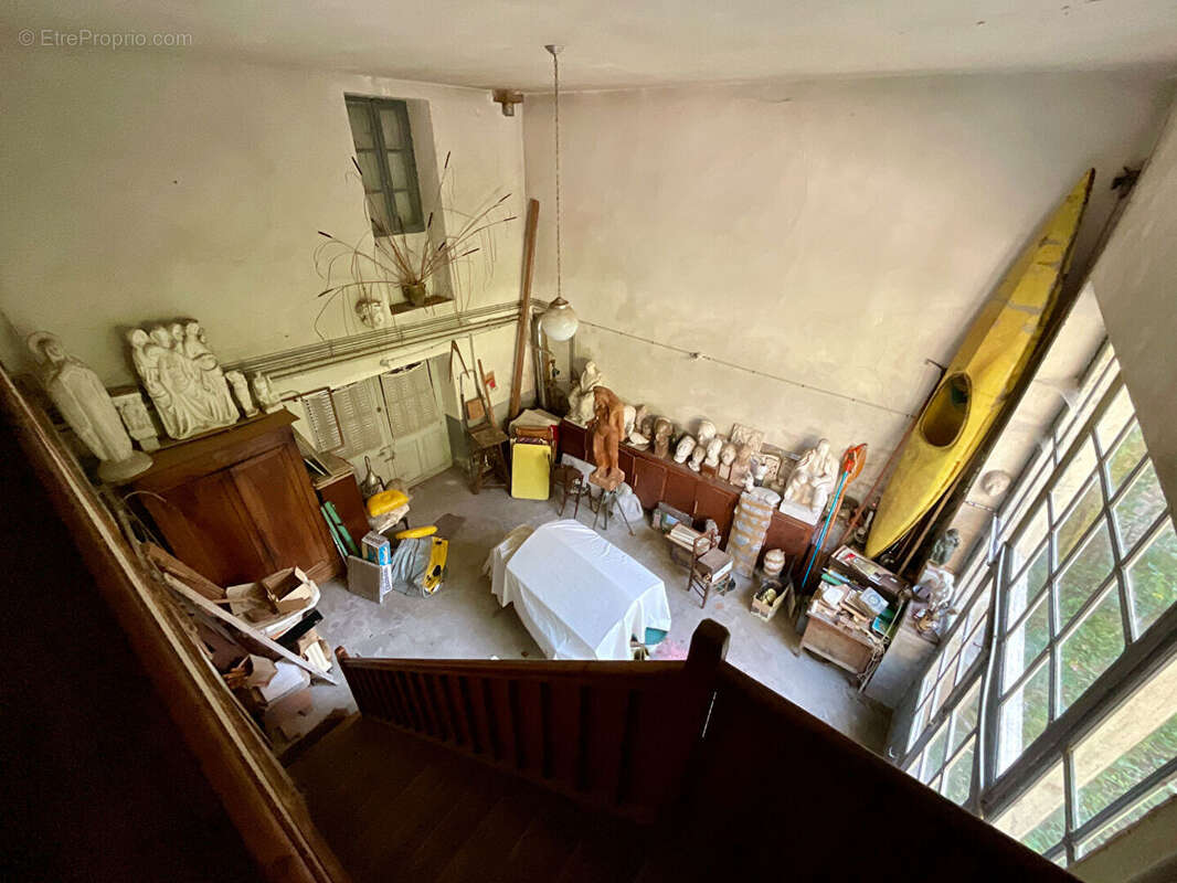 Maison Marcilhac Sur Cele 5 pièce(s) 135 m2 - photo 13