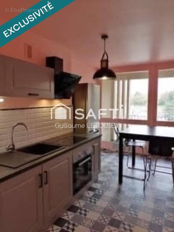 Photo 1 - Appartement à SAINT-LO