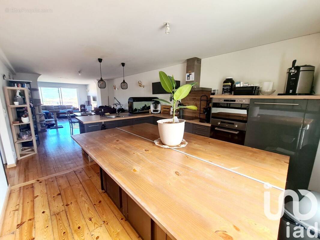 Photo 1 - Maison à MAZAMET