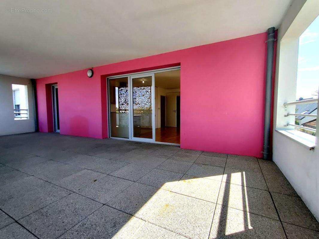 Quartier saint sébastien de pornichet - photo 3