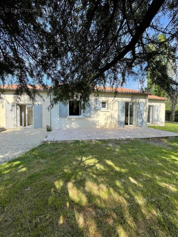 IMG_7302.JPEG - Maison à FRESSINES