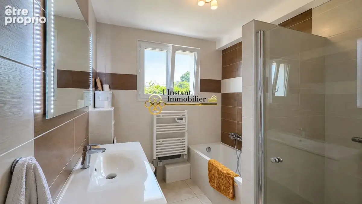 Maison 160 m2 - photo 8