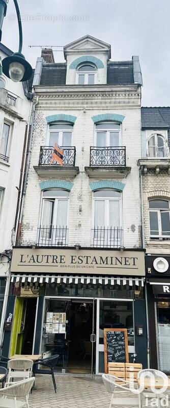 Photo 1 - Appartement à LENS