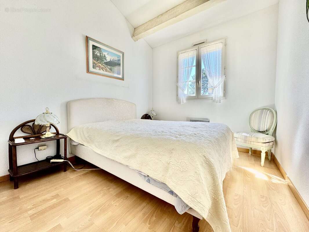Maison à SAINTE-MAXIME