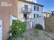 Maison à MONTVILLE