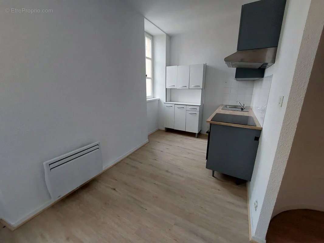 Appartement à PERIGUEUX