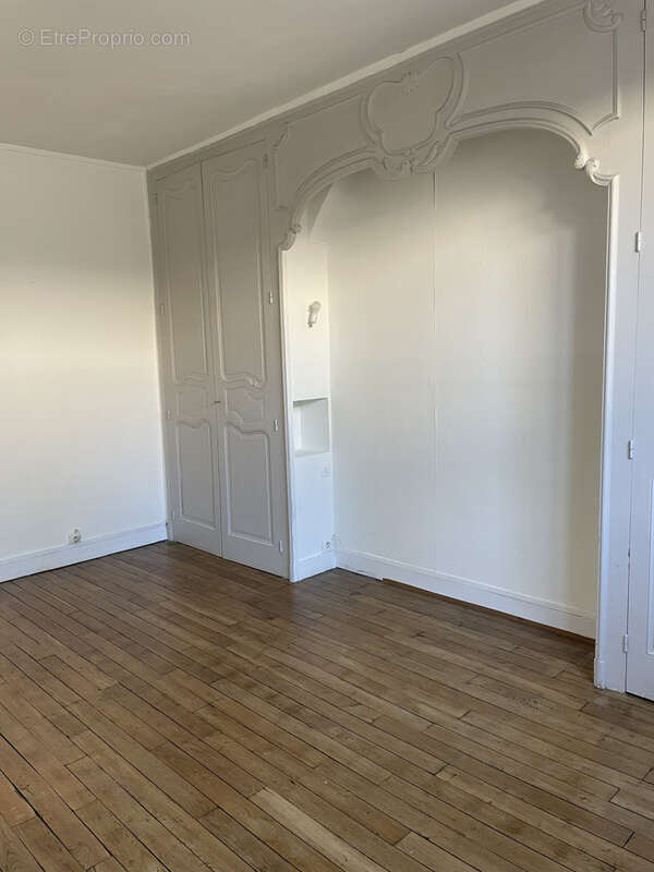 Appartement à LIMOGES