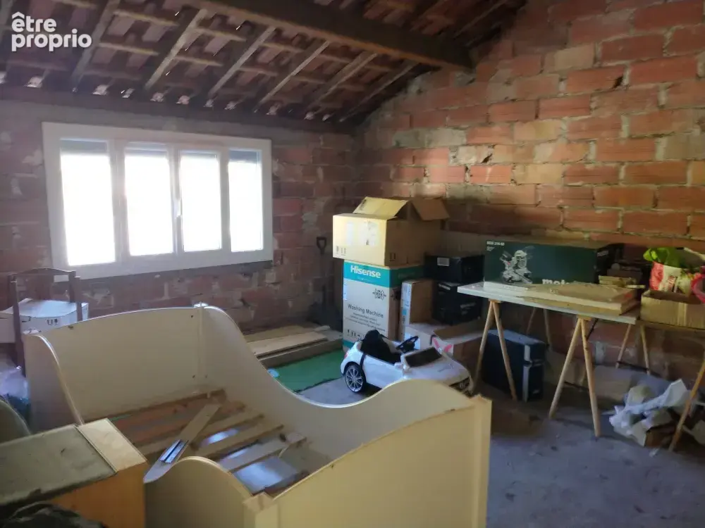 Venez découvrir cette charmante maison avec ces deux studios indépendants et sa piscine hors sol - photo 24