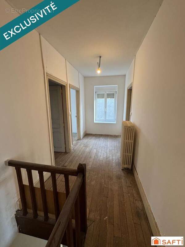 Maison 142 m² à Varennes-En-Argonne  - photo 8