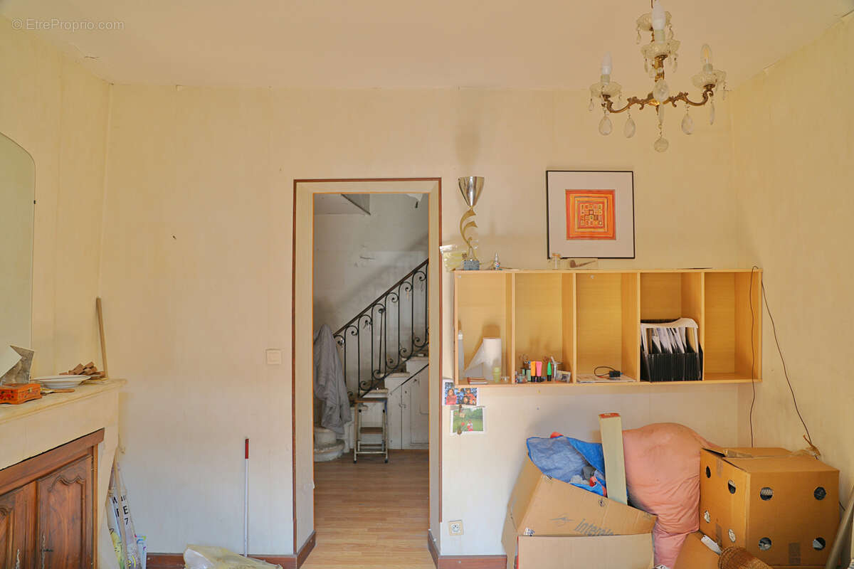 Appartement à MIRAMBEAU