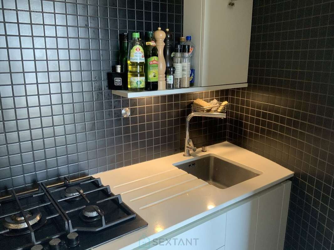 Appartement situation exceptionnelle Royan Pontaillac - photo 16