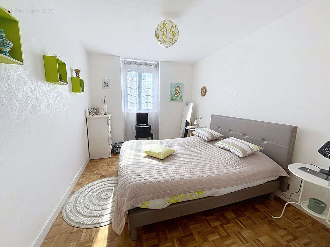 Appartement à AURAY