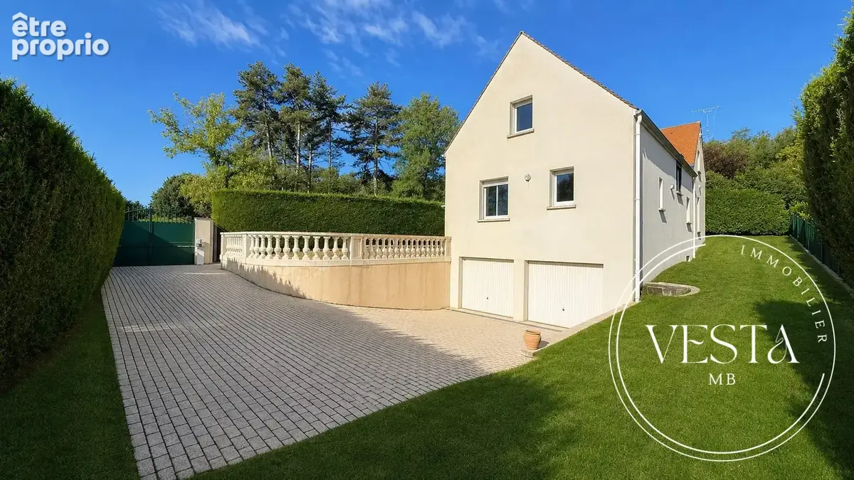 Maison 7 pièces 207 m² à vendre à Talant (21240) - photo 3