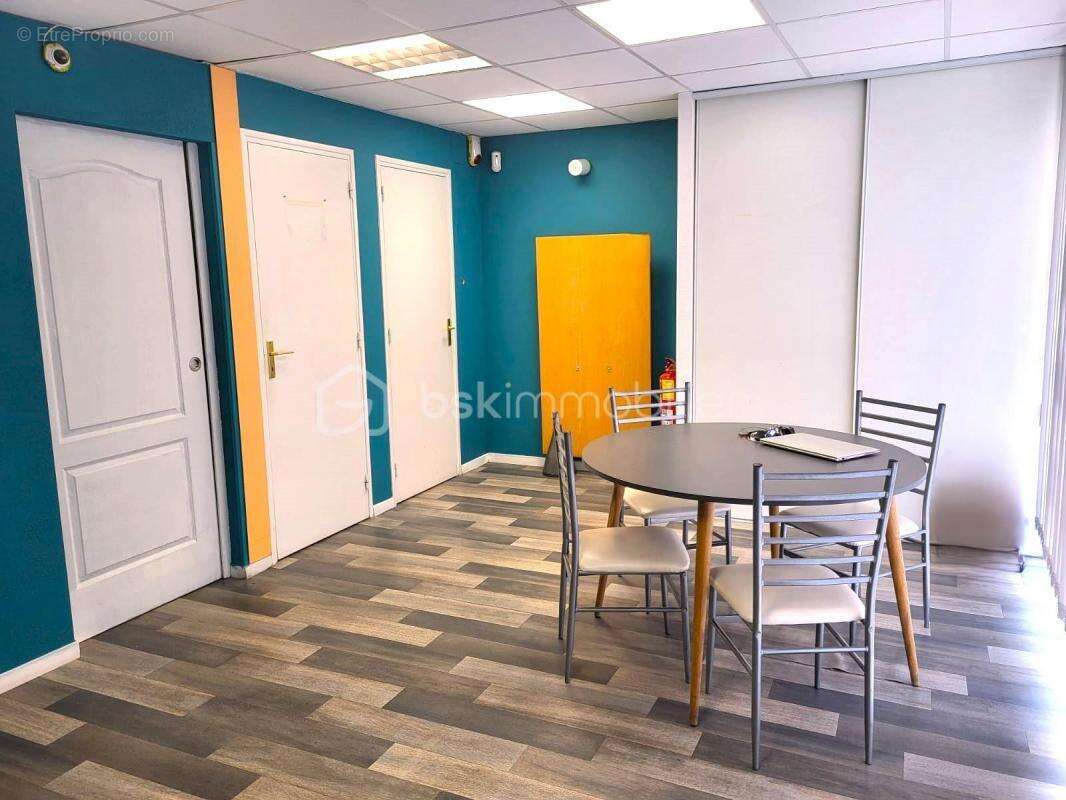 Appartement à LIMOUX