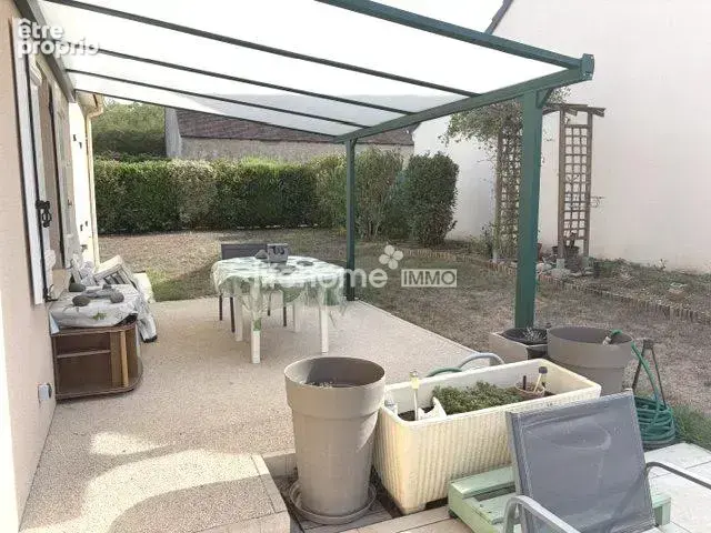 Maison 107 m² à Saint-Maur  - photo 7