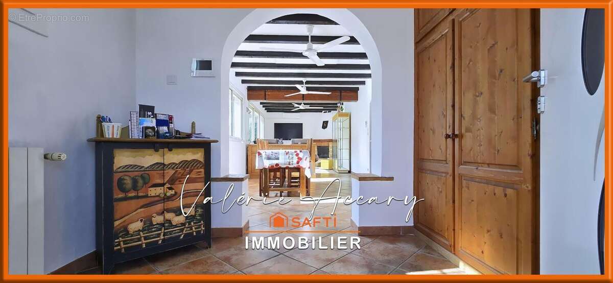 Photo 5 - Maison à SAINTE-ANASTASIE-SUR-ISSOLE