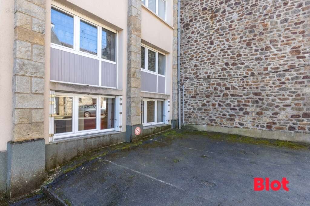 Appartement à FOUGERES