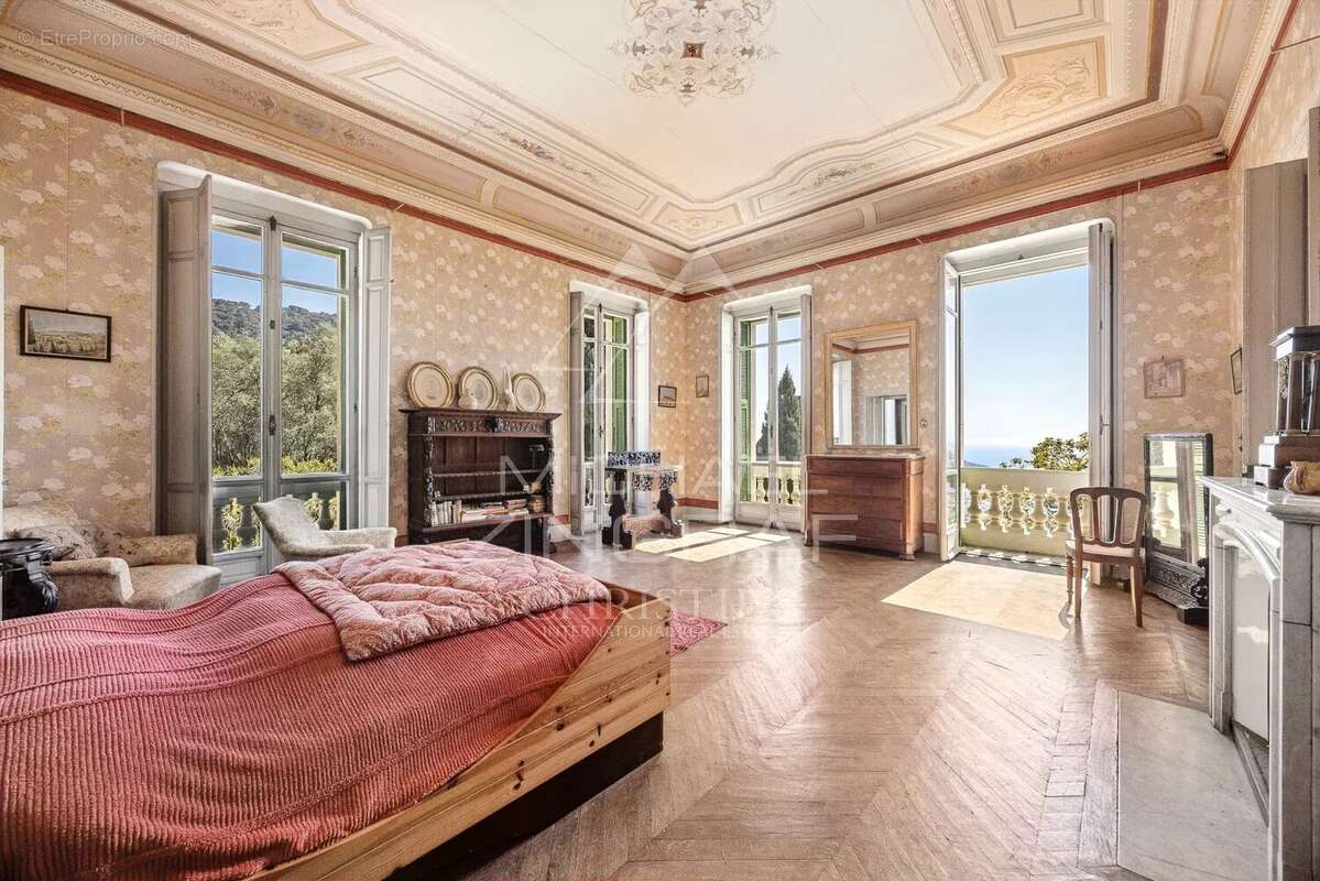 Maison à NICE