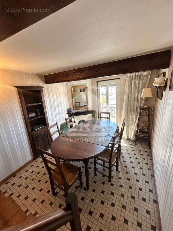 Appartement à GAILLAC