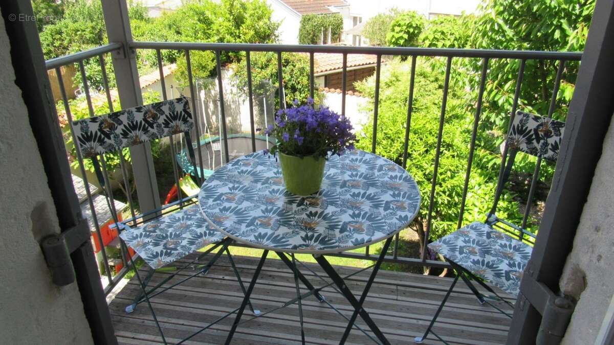 Grande maison bourgeoise centre ville Périgueux - photo 2