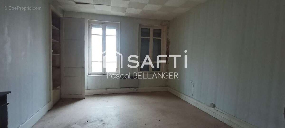 Photo 6 - Appartement à SAINT-ELOY-LES-MINES