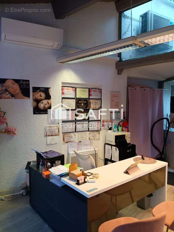 Photo 2 - Commerce à NARBONNE