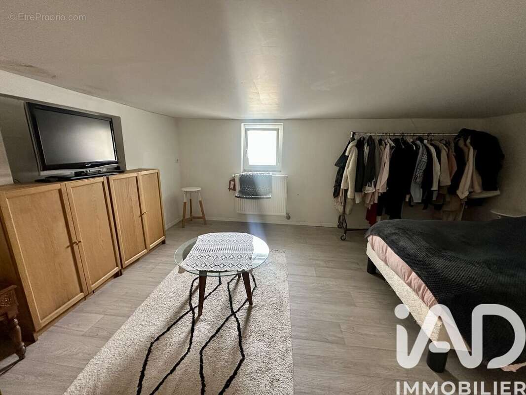 Photo 7 - Maison à LIVRY-GARGAN