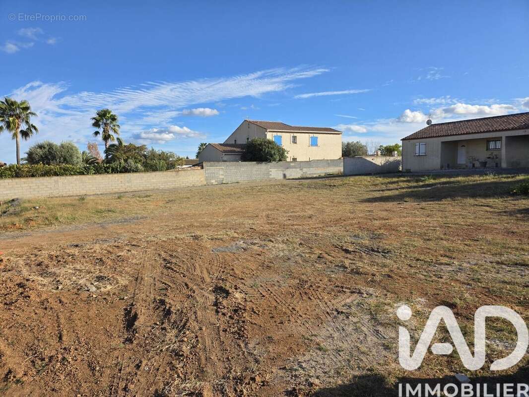 Photo 2 - Terrain à MONTBLANC