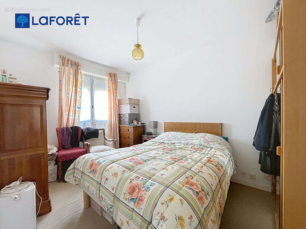 Appartement à LANESTER