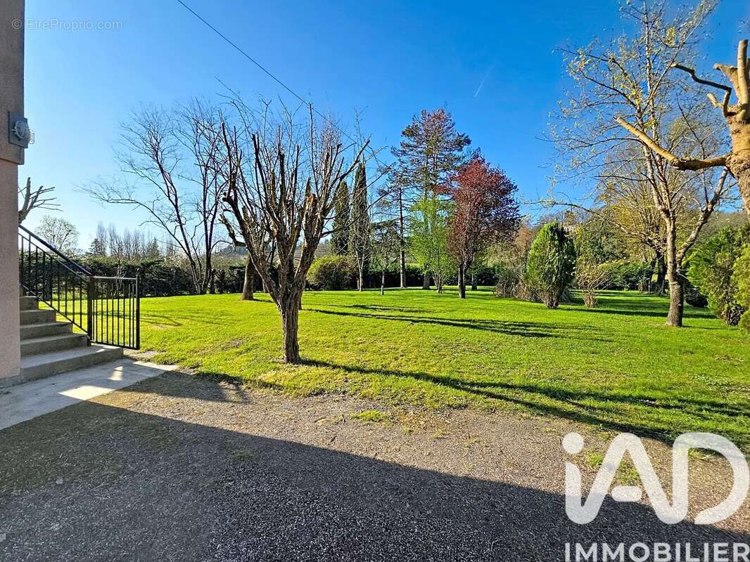 Photo 2 - Maison à PAVIE