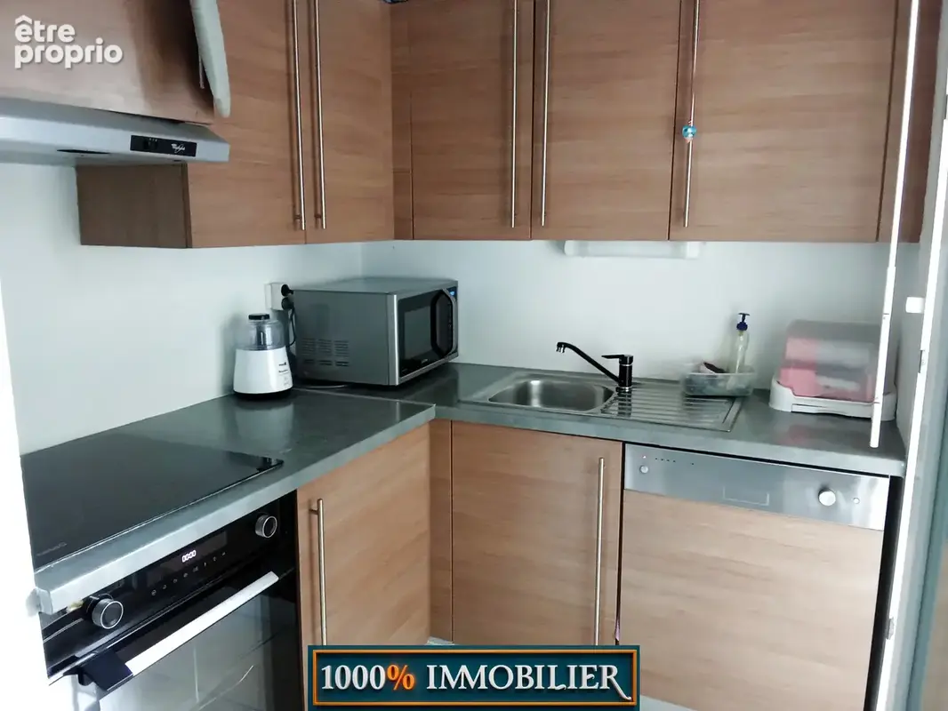 Appartement à BEZIERS