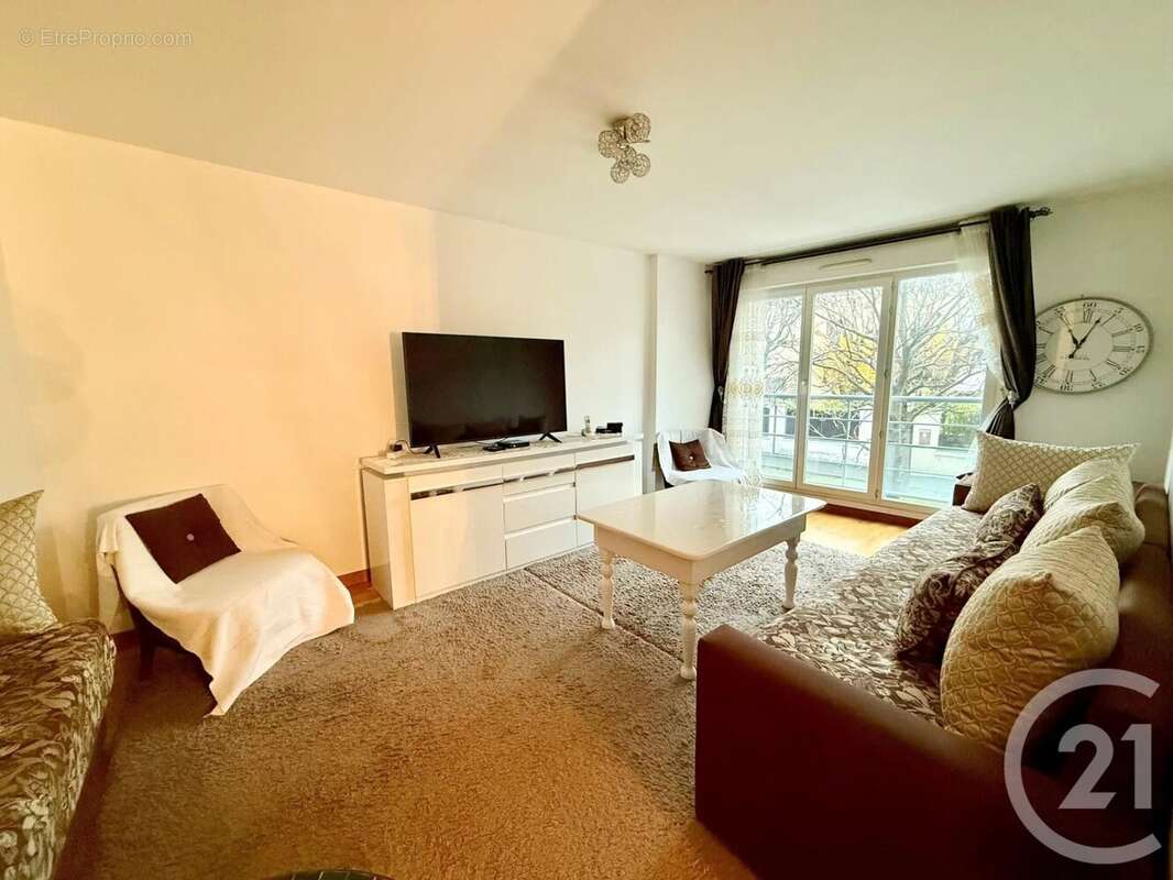 Appartement à ARGENTEUIL