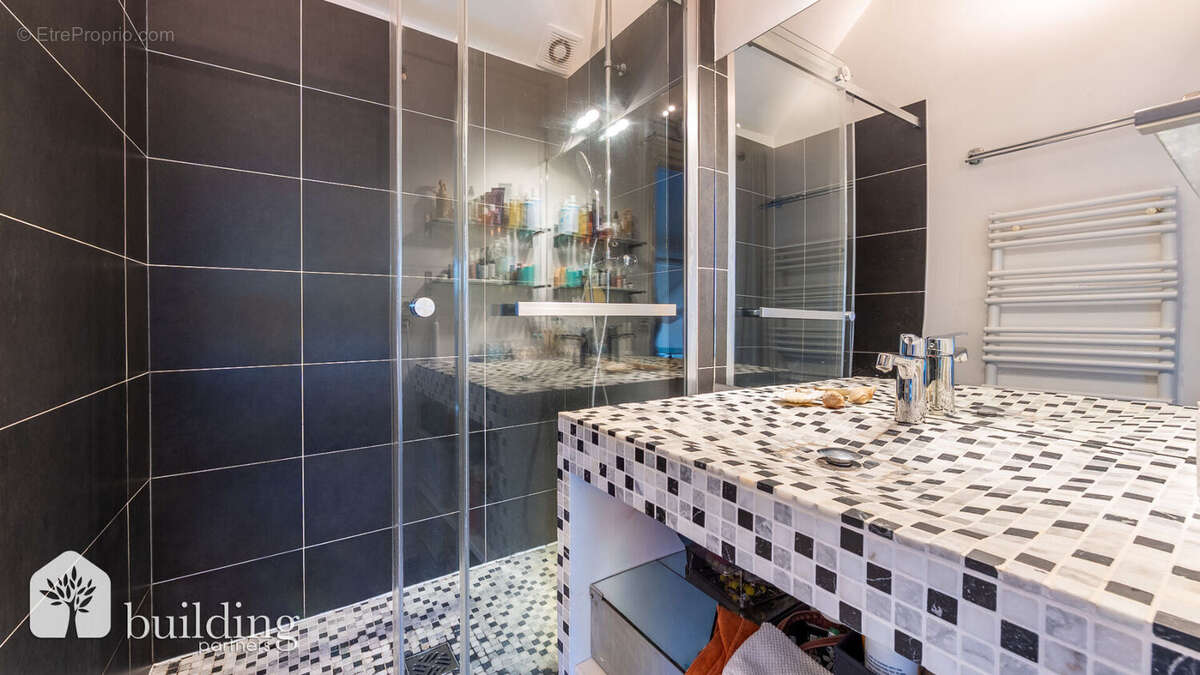 Batignolles Paris 17ème - Appartement 2 pièces 67,56 m² - photo 8