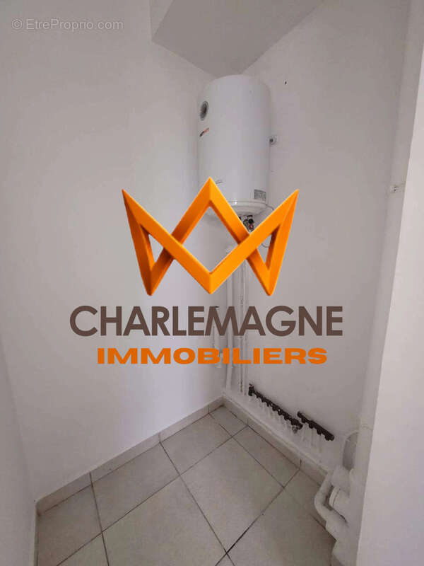 Appartement à BAIE-MAHAULT