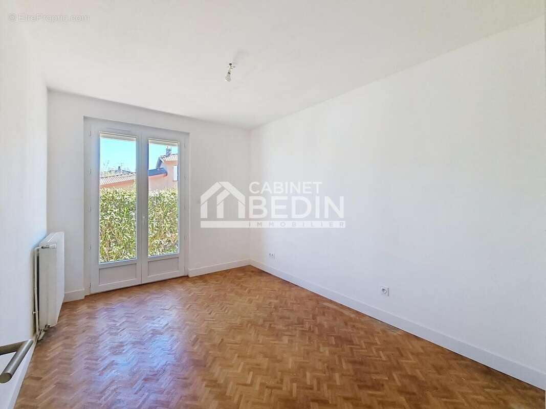 Maison à TOURNEFEUILLE