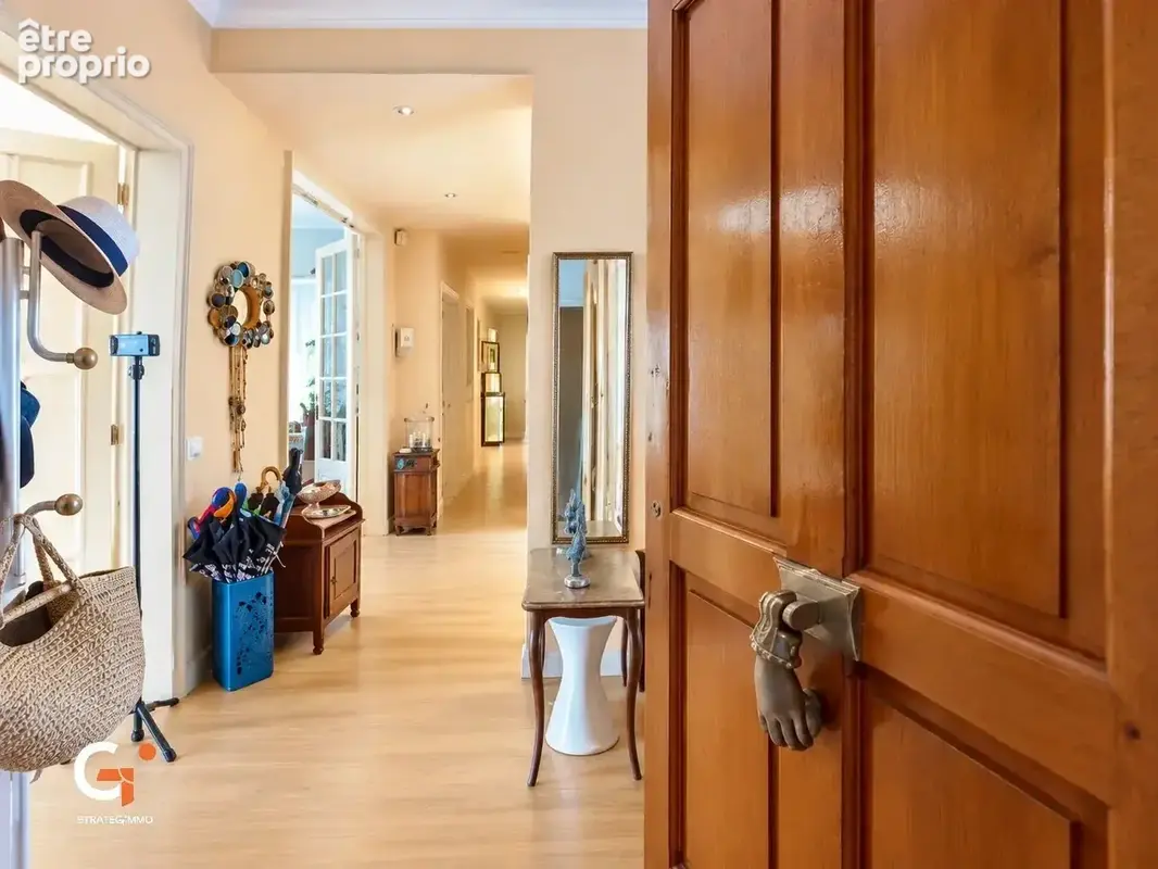 Magnifique Appartement en Bord de mer - photo 4