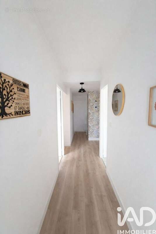 Photo 2 - Maison à MOELAN-SUR-MER